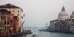 raccolta differenziata venezia