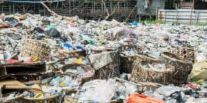 smaltimento plastica Milano