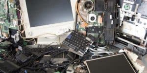 smaltimento computer milano